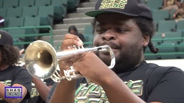 Wilberforce University - Hounds of Sound @ Music Through the Streets BOTB 2023
