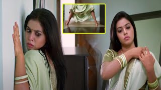 Poorna Ultimate Movie Interesting Scene | Telugu Movie Scenes | Kiraak Videos