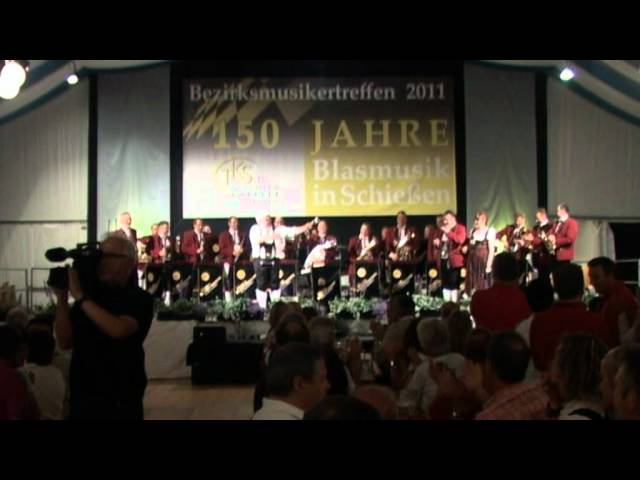 Michael Klostermann & Seine Musikanten - Löffelmeister-Polka