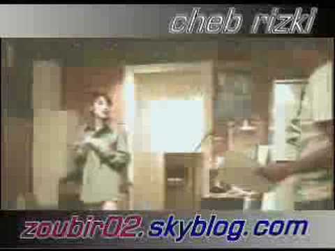 TÉLÉCHARGER CHEB RIZKI 2009 2009 RIZKI TÉLÉCHARGER CHEB
