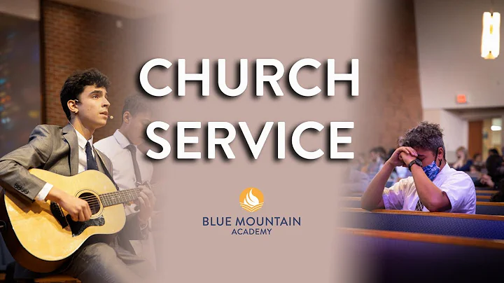 Church Service - Lillian Torres - 1/29/2022