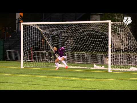 Seattle Reign FC vs. Washington Spirit: Highlights - April 23, 2014