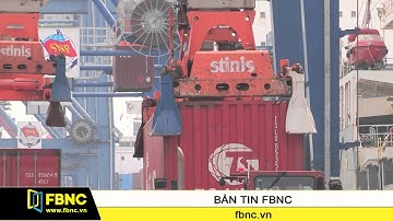 FBNC - 2.500 tỷ đồng xóa ùn tắc đường vào cảng Cát Lái, quận 2