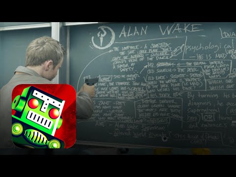 could have made alan wake 2 instead of quantum break could have made alan wake 2 instead of quantum break