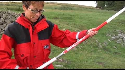 Measured Survey using Tape and Offset