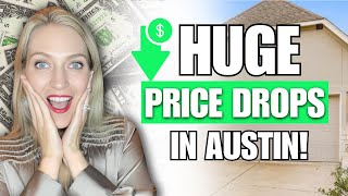 Unbelievable Deals In Austin: Massive Price Reductions in 2024! by Moving to Austin with the Mangin Team 240 views 2 months ago 5 minutes, 51 seconds
