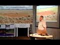 Knepp "Freeing the Landscape": Vera Talks - Ted Green