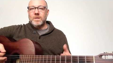 *Not* a Guitar Tip: An approach to rhythm. | By Adam Levy