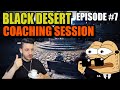 BDO - Coaching Session Episode 7 - Lifeskill Coaching Viewers - Black Desert Online