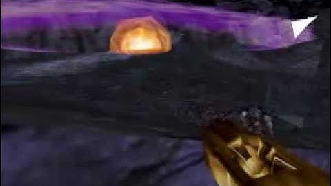 Unreal 1 nuclear device v0.1