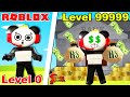 MAX LEVEL BANK UNLOCKED in Roblox Bank Tycoon