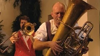 Mnozil Brass Documentary: &quot;Die etwas andere Blasmusik&quot; (2005), english subs