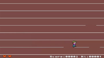 AMIGA LEAP 2 LEAP2 By Martin Round FROM Assassins CD1 Ultimate Games 1994 CD Collection Weird Scienc