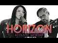 Rapirela  horizon ft kelly steeper acoustic version