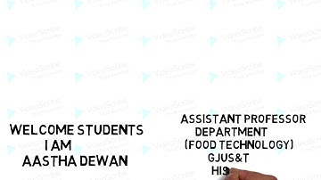 Downstream Processing-Bioprocess Technology-Er. Aastha Dewan