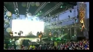 A REAL RUNRIG FAN! AROUND 5,500 MILES TO SEE THE BAND IN 2007!!