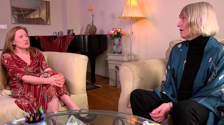 Tina Howe & Sarah Ruhl: The Need for Rewrites