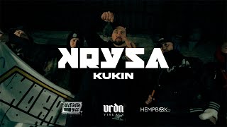 Mc Kukin-Krysa! (prod. KoniG)