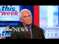 Roger Stone: 'No evidence to support' that I was link between WikiLeaks and Trump