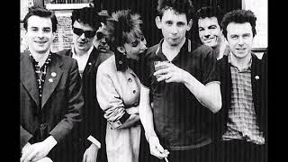 The Pogues &#39;&#39;London Girl&#39;&#39;