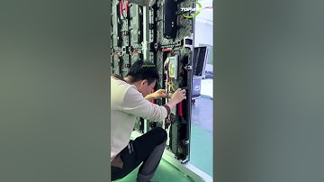 P3.91 led display #leddisplay #ledvideowall #ledwall #ledscreen #ledmodule