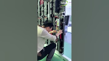 P3.91 led display #leddisplay #ledvideowall #ledwall #ledscreen #ledmodule