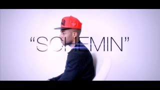 P110 - Francisco - Schemin [Net Video]
