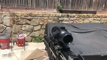 Rust real life making MP5