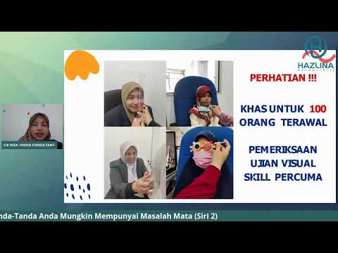 Video: Kami Semestinya Tidak Boleh Menjadi Begitu Kabur Tentang 'fungsi