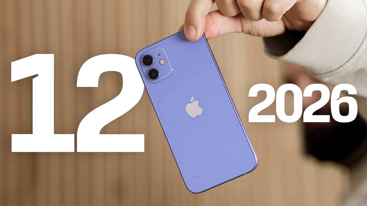 IPhone 12 En 2026 todav a Merece La Pena YouTube iphone-12-en-2026-todav-a-merece-la-pena-youtube