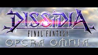 DFFOO OST - [FF9] Battle 2