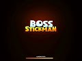 Bossstickman on mobile