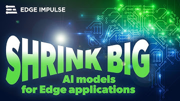 How To Run GPU-Level Edge AI On A Cortex-M MCU