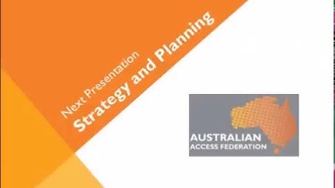 IdPv3 Upgrade   Overview