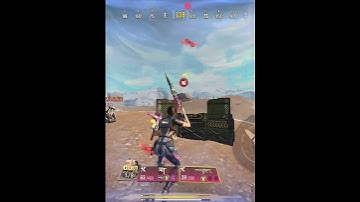 Medic op CODM