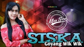 Goyang Wikwik SISKA R mantap!!! Dagelan Ganongan ROGO SAMBOYO PUTRO - Live Pojok Tanjungkalang