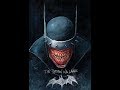 The BATMAN Who LAUGHS ORIGINAL THEME SONG (Split Personality)