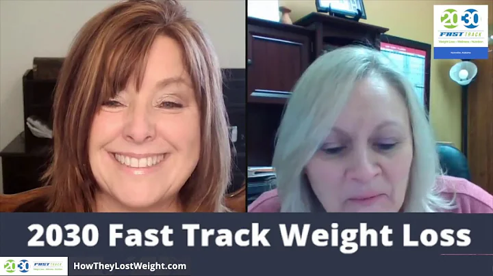 2030 Fast Track Success Stories with Sharon Speck