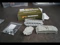 Reviewunboxing  m26 pershing bolt action warlord games