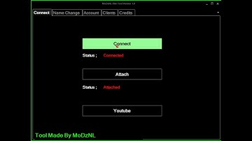 ✮MW2✮ MoDsNL V1 RTM Tool ✮DOWNLOAD + SHOWCASE✮