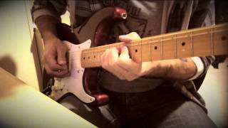 Antonio Cordaro - Sultans of Swing Solos - Dire Straits chords