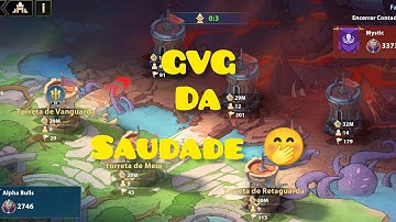 GUILDWAR - GVG - BEST GUILDS | Infinite Magicraid