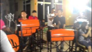 Latihan Rutin Untuk Mempertajam Skill Kami. Musik Patrol Jember 