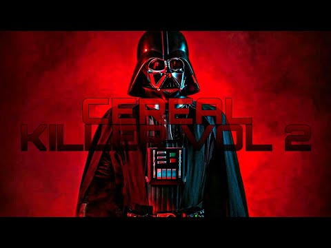 Multifandom | Cereal Killer Vol 2