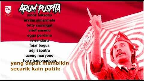 Langgam "PAHLAWAN MERDEKA"