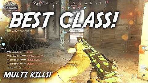 Model 680 Best Class Setup! | Model 680 Modern Warfare | Model 680 Shotgun | RiskzzHD