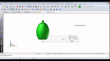 Topsolid2014 : Patchwork by Surface Topsolid