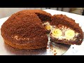 Торти Машҳури Норка Крота – Камхарҷу Болаззат | The Famous Mole Cake Recipe – Low-Cost and Tasty