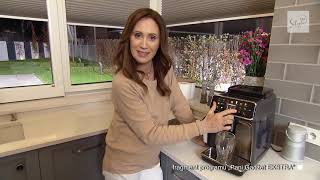 Pani Gadżet Testuje Ekspres Do Kawy Philips 5400 Lattego