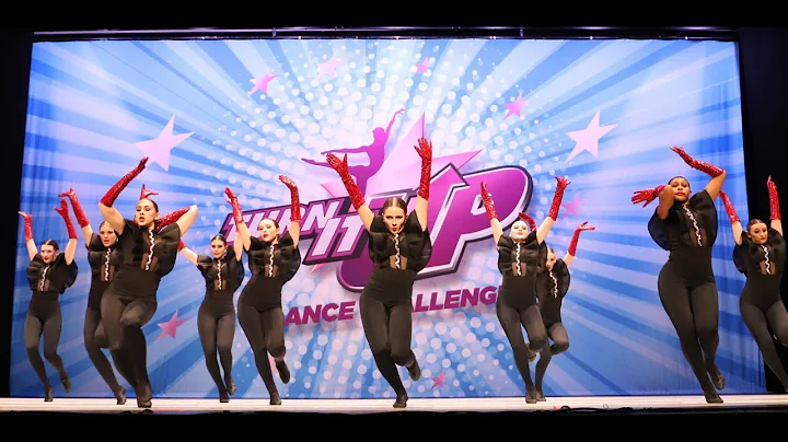 People's Choice // HAUS PARTY - Center Stage Dance Company [Greensboro, NC]